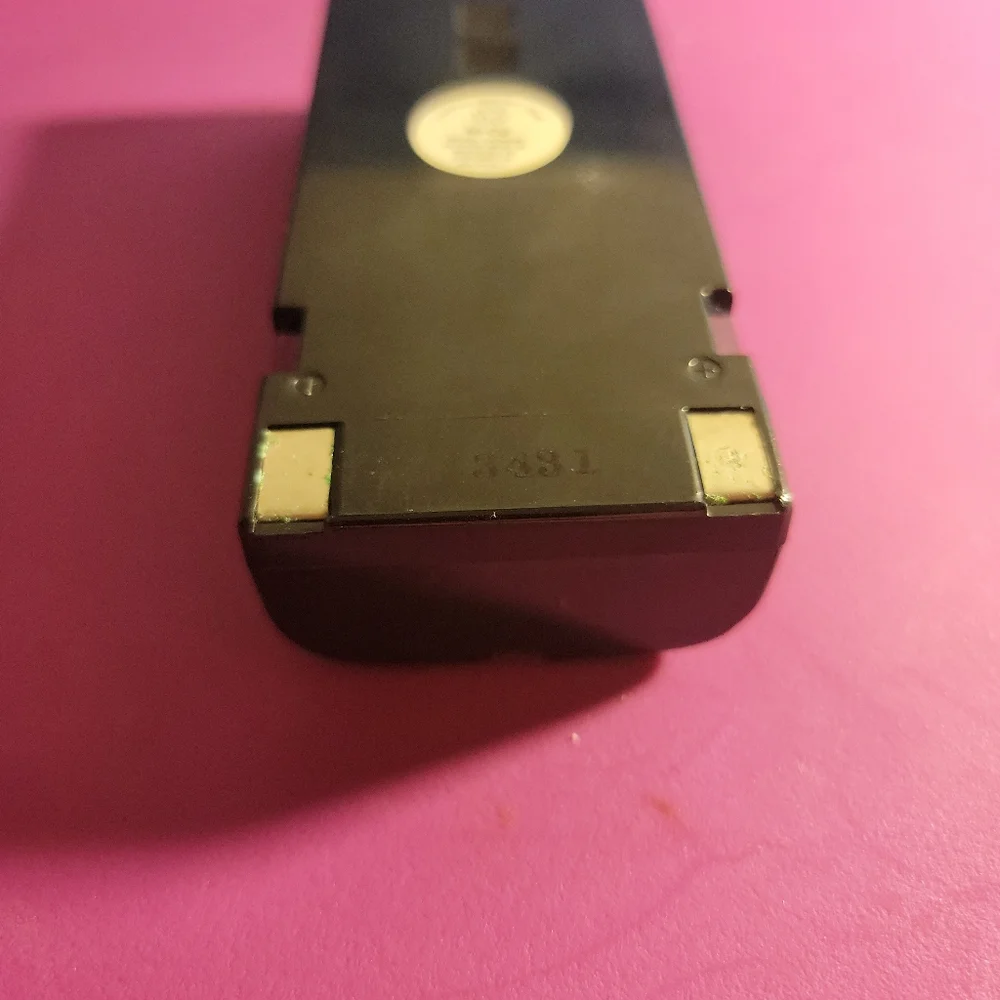 Aztec Video Rechargeable Camcorder Battery
